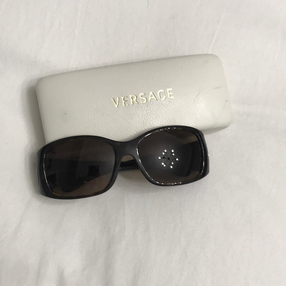 Authentic Versace Sunglasses